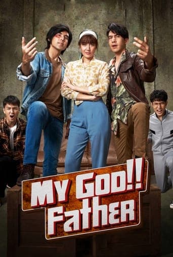 My God Father poster - Find streaming availability