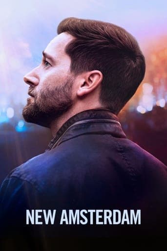 New Amsterdam poster - Find streaming availability