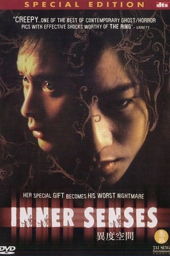 Inner Senses poster - Find streaming availability