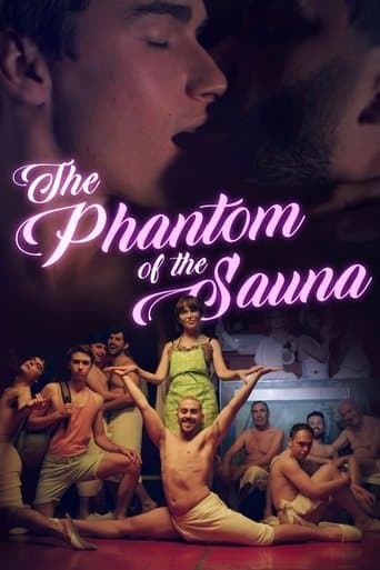 The Phantom of the Sauna poster - Find streaming availability