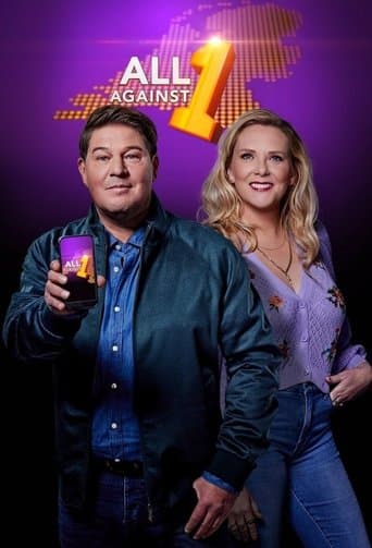 All Against 1 poster - Find streaming availability