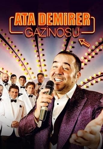 Ata Demirer Gazinosu poster - Find streaming availability