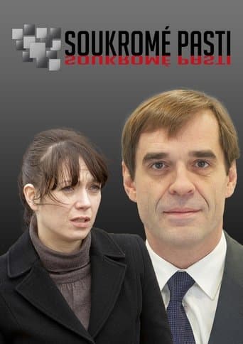 Soukromé pasti poster - Find streaming availability