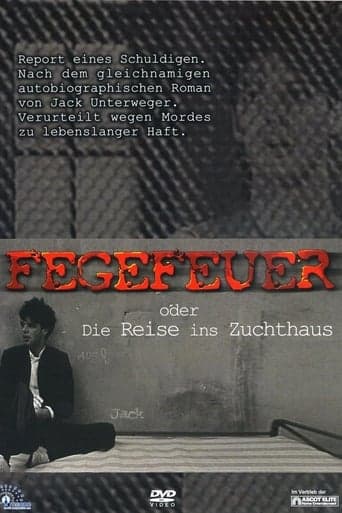 Fegefeuer poster - Find streaming availability