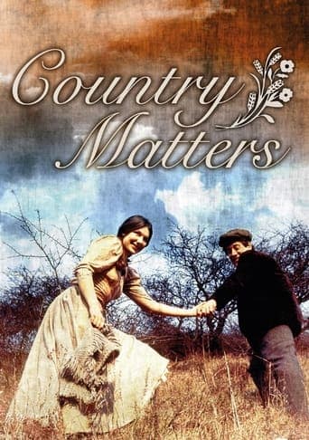 Country Matters poster - Find streaming availability