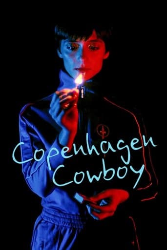 Copenhagen Cowboy poster - Find streaming availability