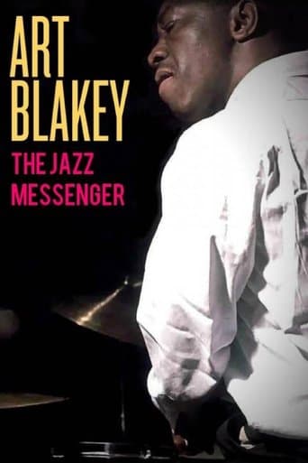 Art Blakey: The Jazz Messenger poster - Find streaming availability