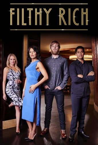Filthy Rich poster - Find streaming availability