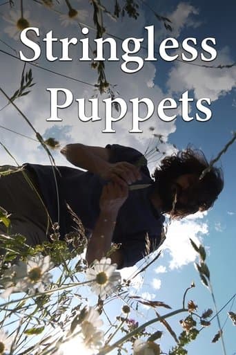 Stringless Puppets poster - Find streaming availability