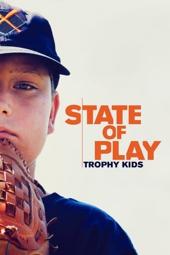 State of Play: Trophy Kids poster - Find streaming availability