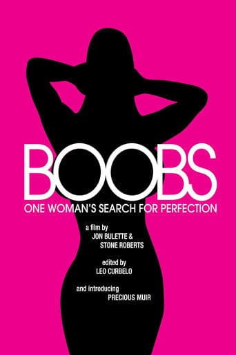 Boobs poster - Find streaming availability