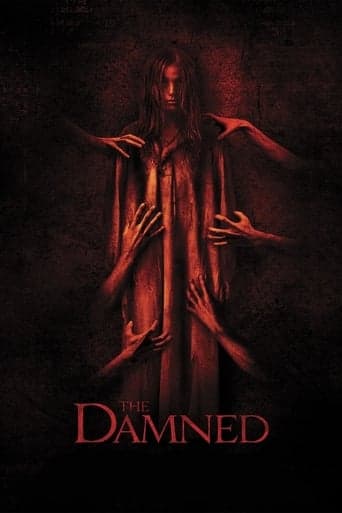 The Damned poster - Find streaming availability