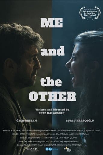 Me and the Other poster - Find streaming availability