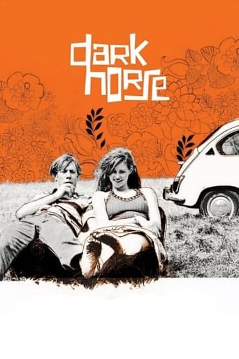 Dark Horse poster - Find streaming availability