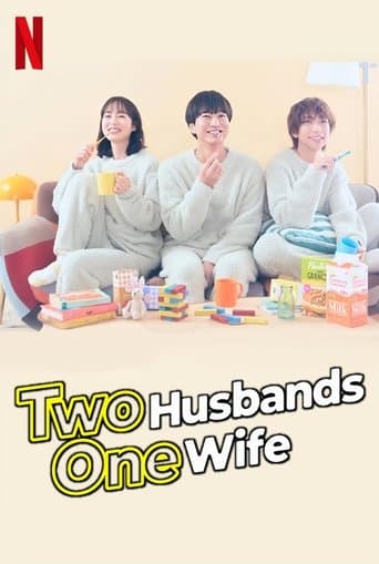 Two Husbands One Wife poster - Find streaming availability