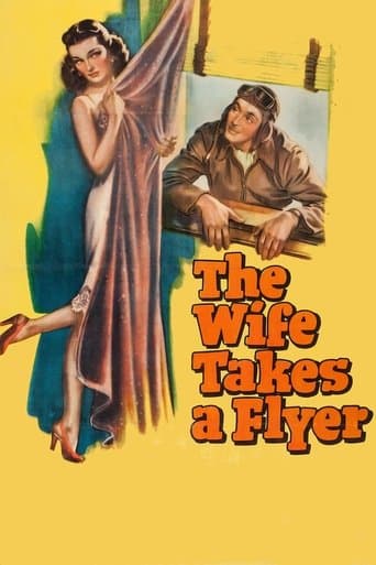 The Wife Takes a Flyer poster - Find streaming availability