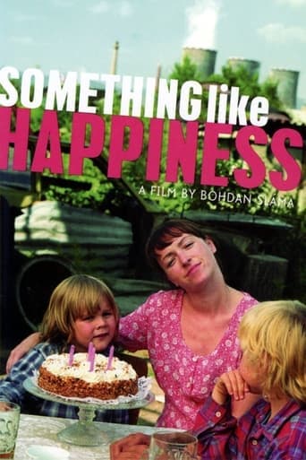 Something Like Happiness poster - Find streaming availability