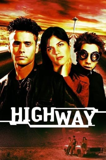 Highway poster - Find streaming availability