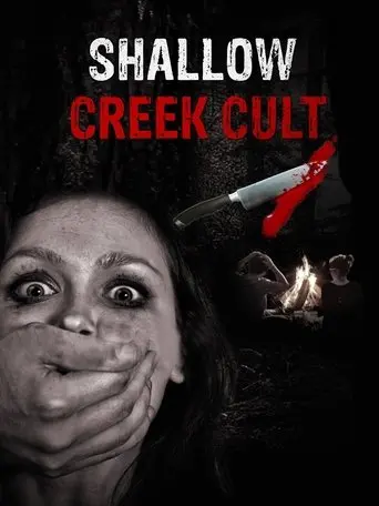 Shallow Creek Cult poster - Find streaming availability