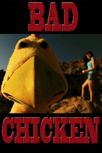 Bad Chicken poster - Find streaming availability