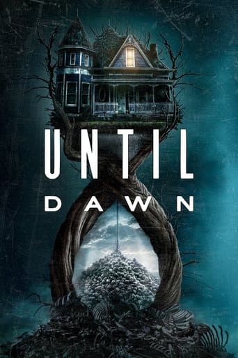 Until Dawn poster - Find streaming availability