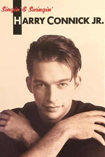 Harry Connick, Jr.: Singin' & Swingin' poster - Find streaming availability