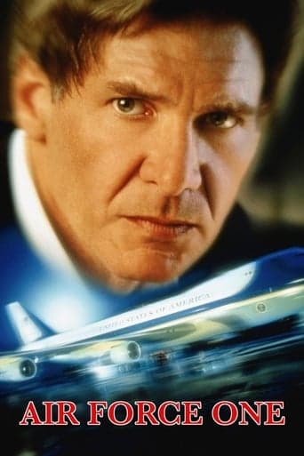 Air Force One poster - Find streaming availability