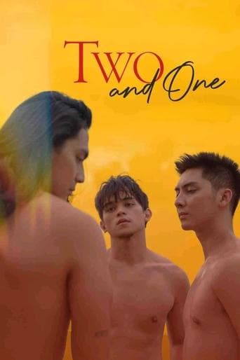 Two and One poster - Find streaming availability