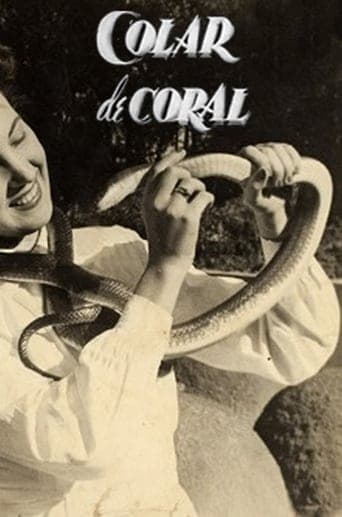 Coral necklace poster - Find streaming availability