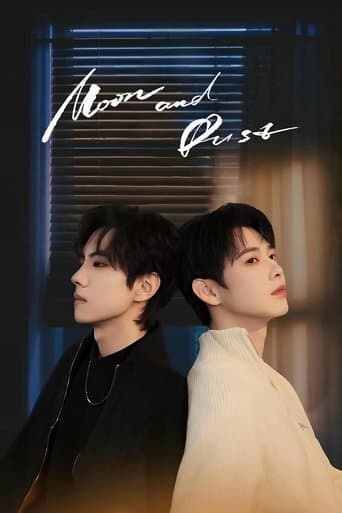 Moon and Dust poster - Find streaming availability