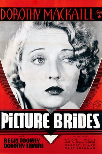 Picture Brides poster - Find streaming availability