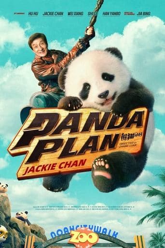 Panda Plan poster - Find streaming availability