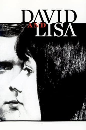 David and Lisa poster - Find streaming availability