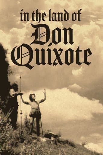 In the Land of Don Quixote poster - Find streaming availability