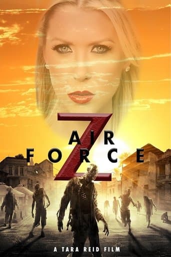 Air Force Z poster - Find streaming availability