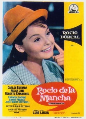 Rocío de la Mancha poster - Find streaming availability