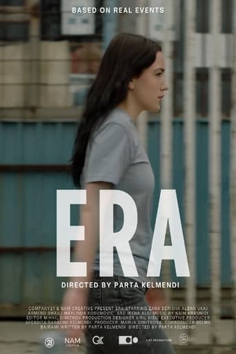 Era poster - Find streaming availability