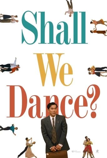 Shall We Dance? poster - Find streaming availability