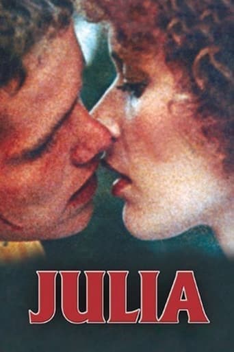 Julia poster - Find streaming availability