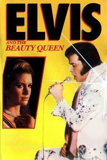 Elvis and the Beauty Queen poster - Find streaming availability