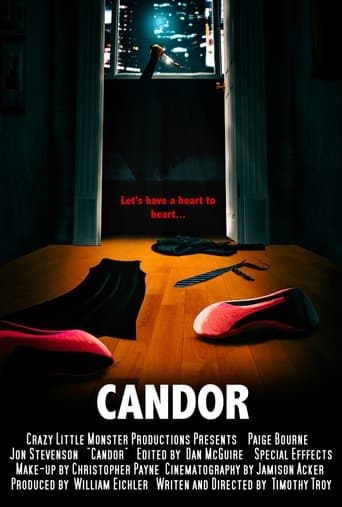 Candor poster - Find streaming availability