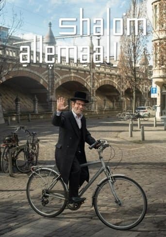 Shalom Allemaal! poster - Find streaming availability