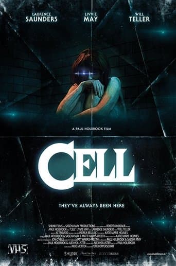 Cell poster - Find streaming availability