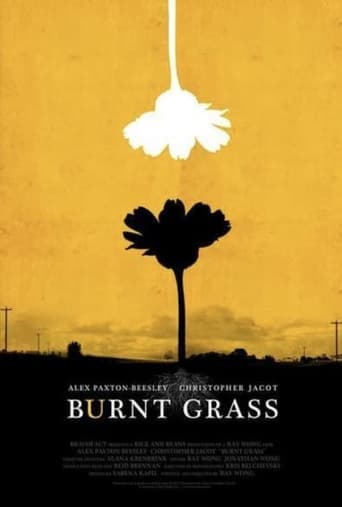 Burnt Grass poster - Find streaming availability