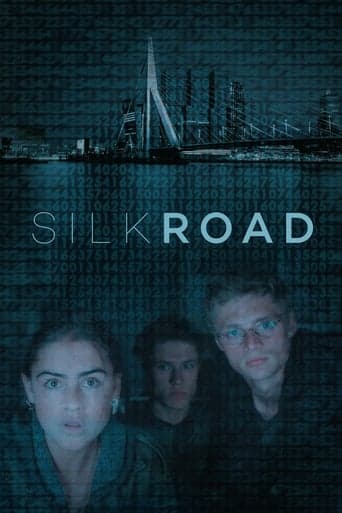 Silk Road poster - Find streaming availability