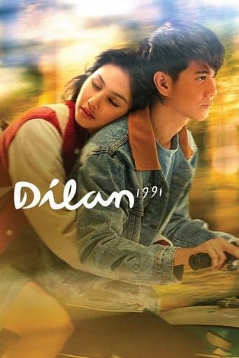 Dilan 1991 poster - Find streaming availability