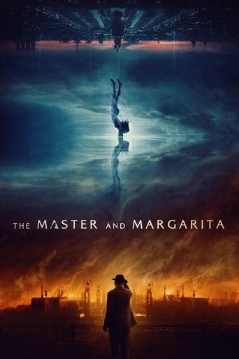 The Master and Margarita poster - Find streaming availability