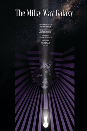 The Milky Way Galaxy poster - Find streaming availability