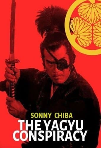 The Yagyu Conspiracy poster - Find streaming availability