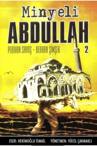 Minyeli Abdullah 2 poster - Find streaming availability